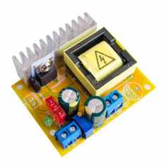 DC-DC converter step-up, IN: 8-32V, OUT: 49-390V, (40W) (DC.971)