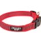 Zgarda IDC Julius-K9 2,5 x 39-65 cm rosu