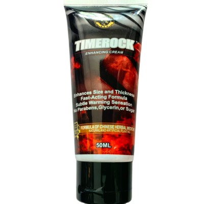 Crema Timerock Enhancing 50ml foto