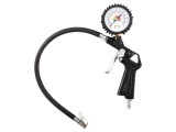 Pistol Umflare Roți cu Manometru 63mm NEO TOOLS 14-714