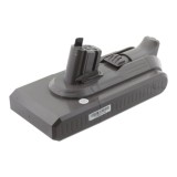 Acumulator compatibil cu Dyson V11, SV17, 25.2V, 3600mAh, 337182