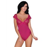 Body Cheriee, CoFashion, corai, S/M