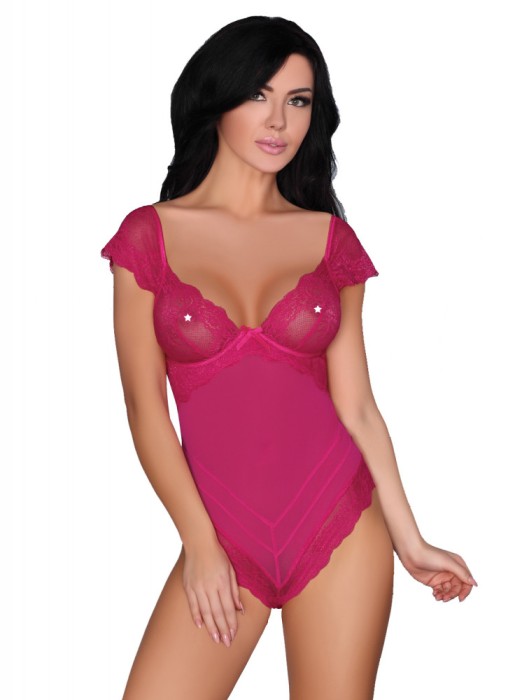 Body Cheriee, CoFashion, corai, S/M