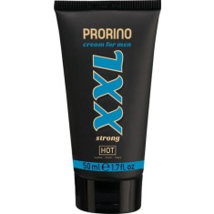 Crema pentru erectie Prorino XXL 50ml