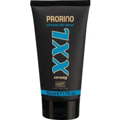 Crema pentru erectie Prorino XXL 50ml