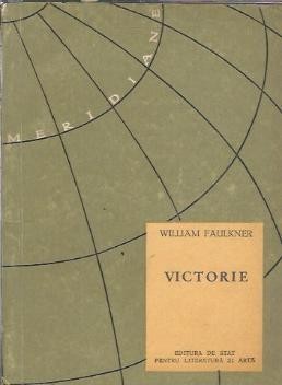 Victorie - William Faulkner