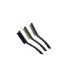 Set 3 perii universale 180mm MEGA