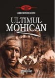 Ultimul mohican - James Fenimore Cooper, Gramar