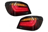 Stopuri LED Bar BMW Seria 5 E60 (2003-2007) Rosu Fumuriu Performance AutoTuning