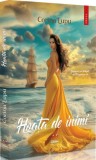 Hoata de inimi - Corina Lupu - Petale Scrise