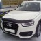 Deflector de capota - Audi Q3 (2011-2018)
