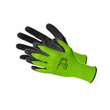 Manusi de protectie verzi RWNYL B+S, categoria 1, marimea 10, Artmas ART008021