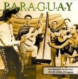 CD Compilatie Los Chiriganos Paraquay Wonderful World H&amp;eacute;risson Vert Muzica