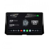 Cumpara ieftin Navigatie 2K Toyota Corolla (2019-2023), Android OS, S-Quadcore 4GB RAM + 64GB ROM, 10.36 Inch - AD-BGS100042K+AD-BGRKIT059