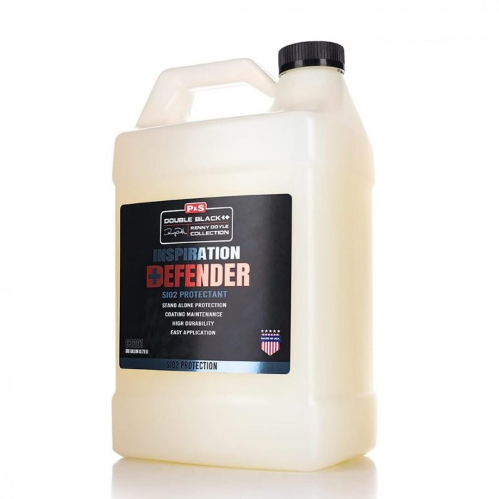 Sealant Auto P&amp;amp;S Defender SIO2 Protectant, 3.78L