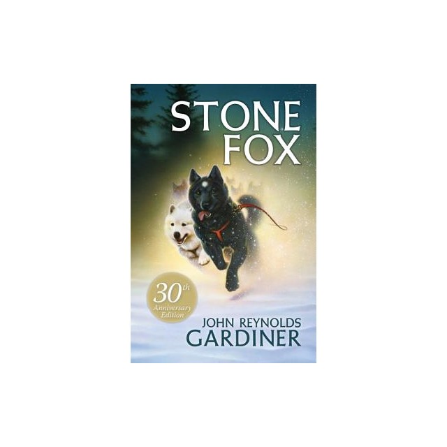 Stone Fox