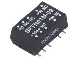Convertor DC/DC 1W 12V-9V SMD