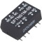 Convertor DC/DC 1W 12V-9V SMD
