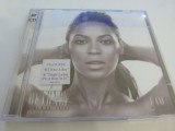 Beyonce, 2 cd