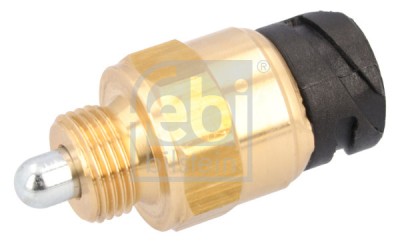 FEBI BILSTEIN 49477 intrerupator,blocaj diferential foto