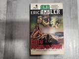 Epitaf pentru spion de Eric Ambler