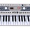 Orga electronica cu 54 clape MQ-824USB, microfon si USB/MP3