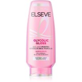 L&rsquo;Or&eacute;al Paris Elseve Glycolic Gloss balsam de păr pentru stralucire 400 ml