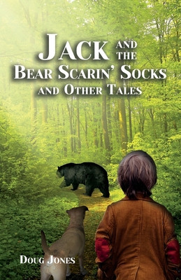 Jack and the Bear Scarin&amp;#039; Socks and Other Tales foto
