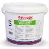 Pasta profesionala de spalat pe maini Italmatic Italia, 5 litri