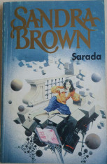 SANDRA BROWN - SARADA {1994} foto