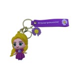 Breloc Rapunzel