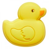 Jibbitz Crocs Tiny Rubber Ducky, Crocs Jibbitz