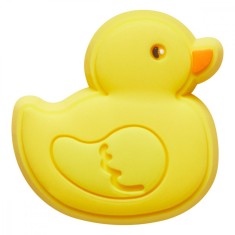 Jibbitz Crocs Tiny Rubber Ducky