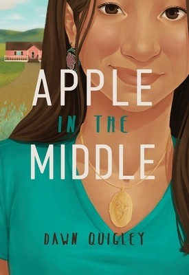 Apple in the Middle foto