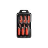 Set 6 Surubelnite Precizie Torx Yato YT-25862 (T5-T10), Profesional, Polonia