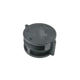 Piuliță montare cremă pentru espressor De'Longhi 7313285889 5332123100 Original