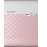 Imprimanta photo Canon SELPHY QX10, Pink