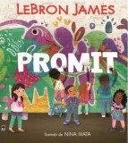 Cumpara ieftin Promit/Lebron James