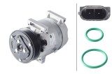 Compresor climatizare Opel Vivaro A, Vivaro A Sasiu; Renault Trafic II, Trafic II Sasiu Motor 1.9 dCi, 1.9 dCi 100, 1.9 dCi 100, 1.9 dCI 100, 1.9