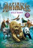 Carte "Wild Born" - Spirit Animals, Autor Brandon Mull, Engleza, Editura Penguin