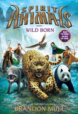 Wild Born foto