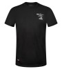 Alfa Romeo Racing tricou de bărbați Fanwear black F1 team 2023 - XXL