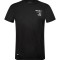 Alfa Romeo Racing tricou de bărbați Fanwear black F1 team 2023 - XL