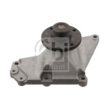 Suport ventilator Mercedes-Benz Sprinter (906), Sprinter 3-T Caroserie (906), Sprinter (906), Sprinter (906), Vito/ Viano (W639) Febi Bilstein 30680