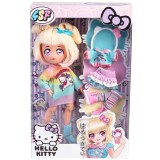 Papusa Manga, Hello Kitty, Fashion Unicorns