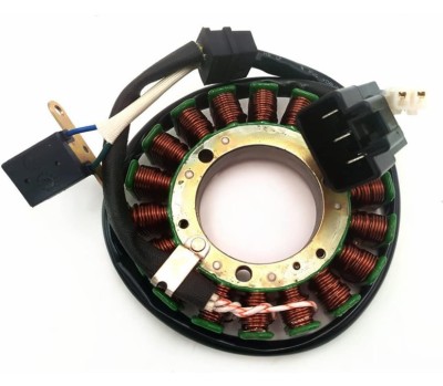 Magnetou stator Linhai/CFMOTO, scuter , ATV , 18 bobine, 114mm foto