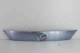 Ornament lampa număr de &icirc;nmatriculare MAZDA 6 Estate GH 2010 OEM: GS2A508,GS2A50811 21190809