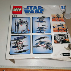 JOC- LEGO STAR WARS = FOLOSITE . PT COMPLETAT