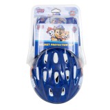 Cumpara ieftin Set casca si protectii, Rising Sports, Paw Patrol, Marime M