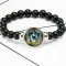 Bratara HARRY POTTER Cu Margele - Model Ravenclaw